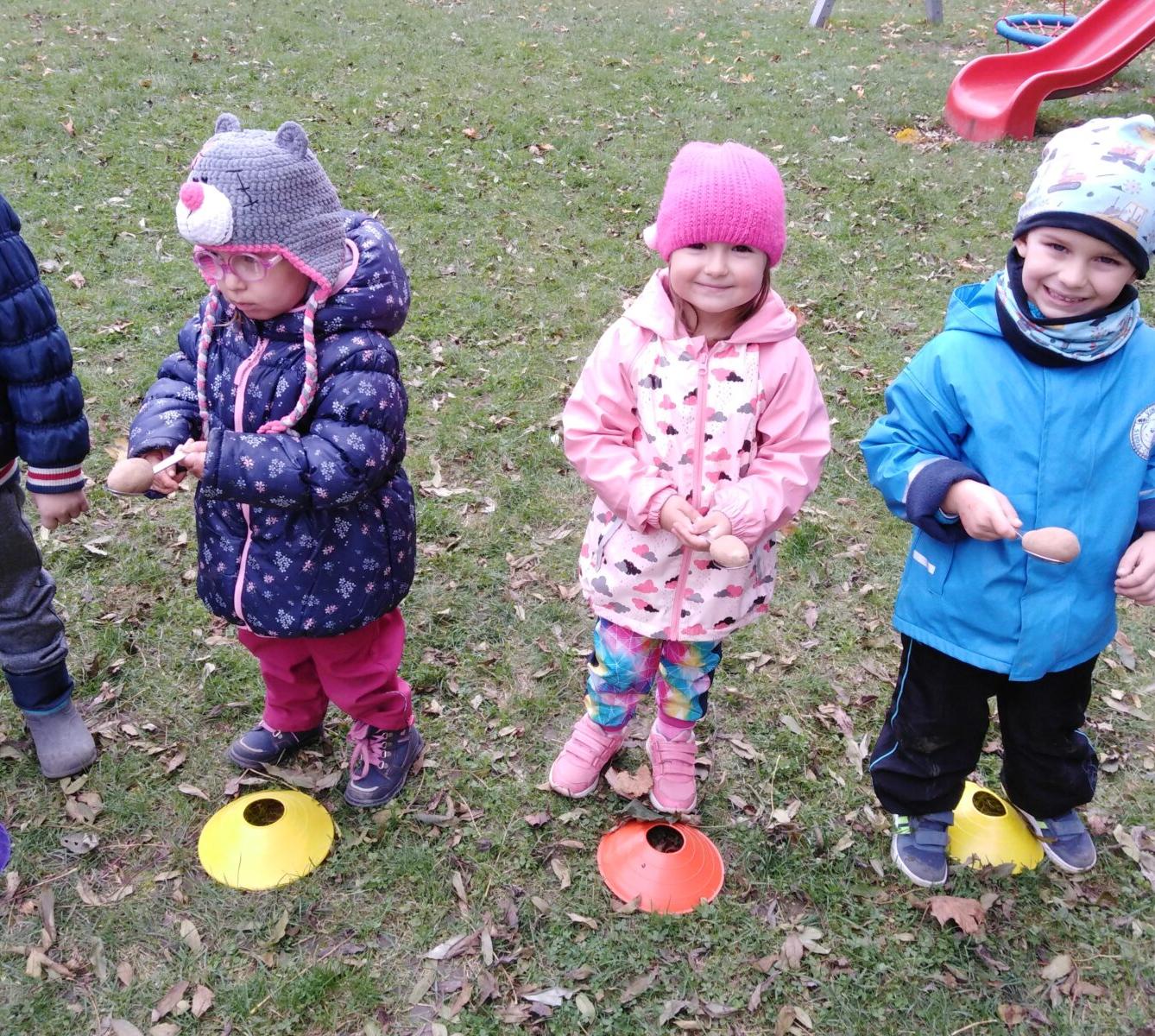 Bramboriáda v MŠ :-) - 161