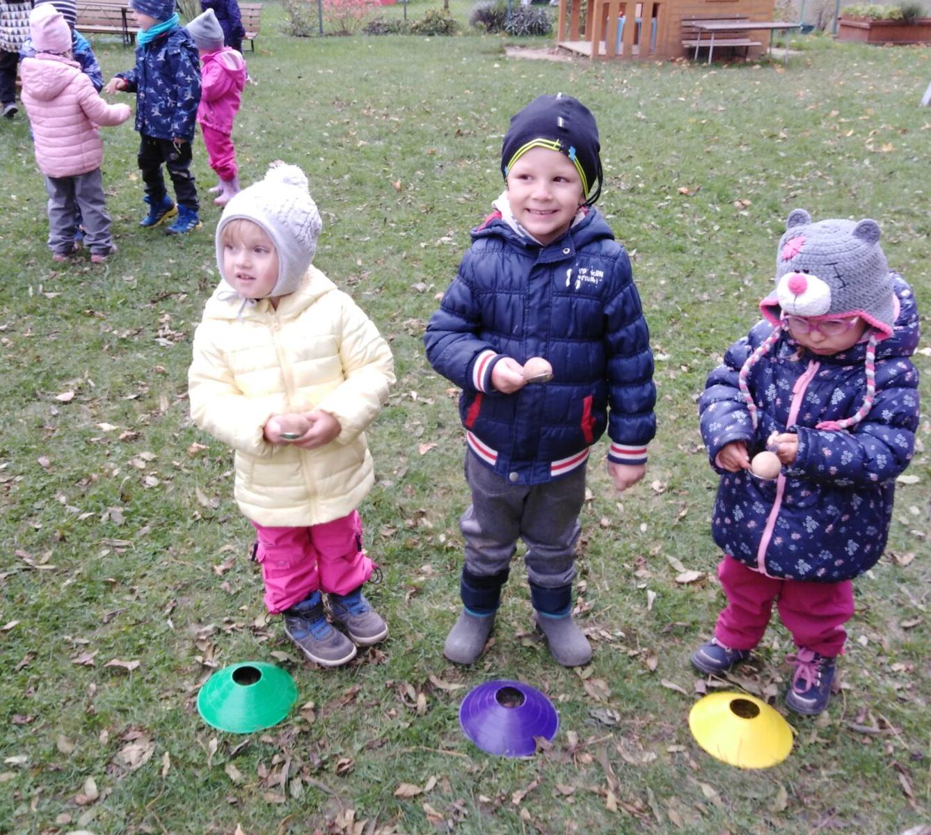 Bramboriáda v MŠ :-) - 163