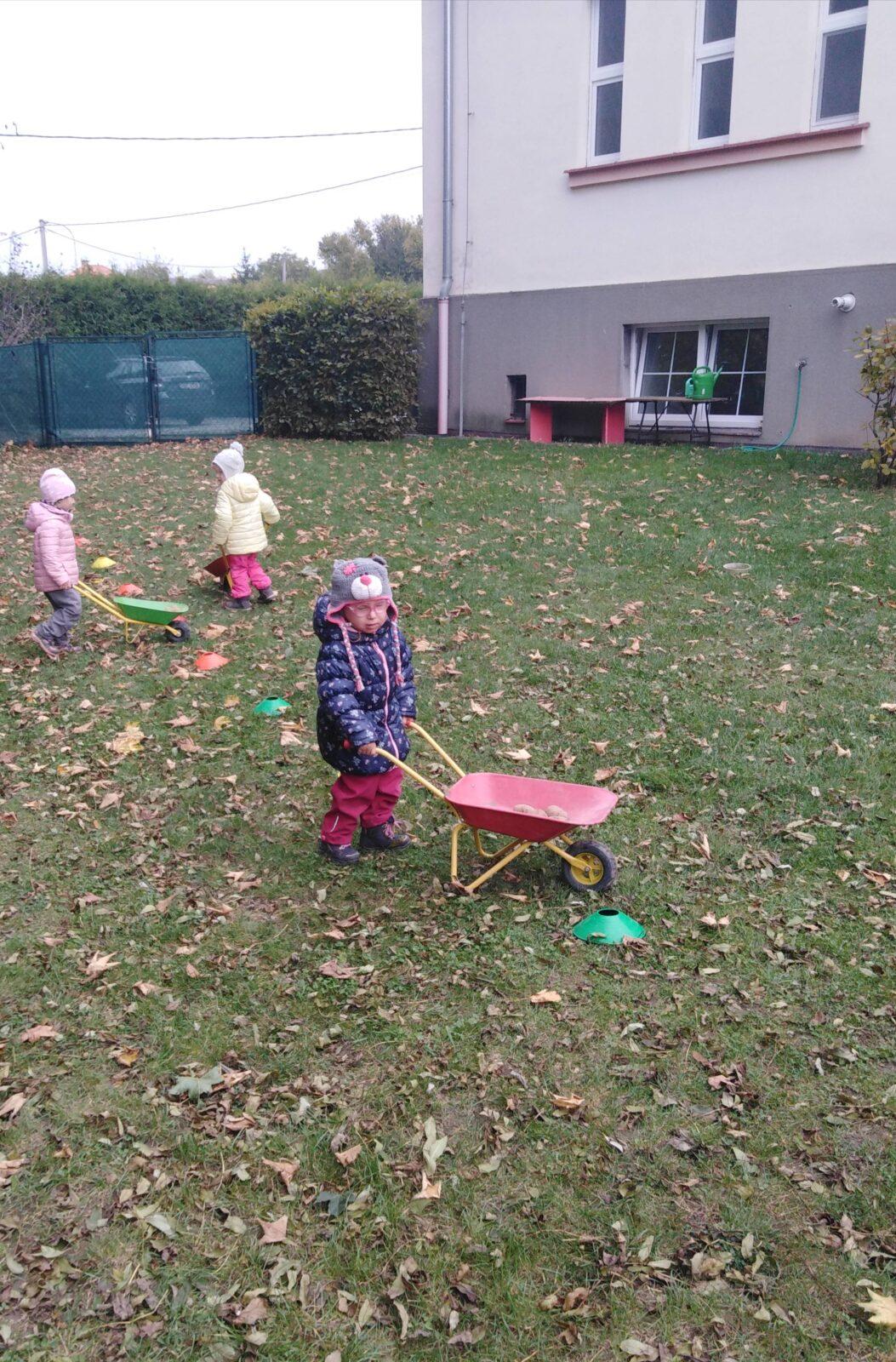 Bramboriáda v MŠ :-) - 179
