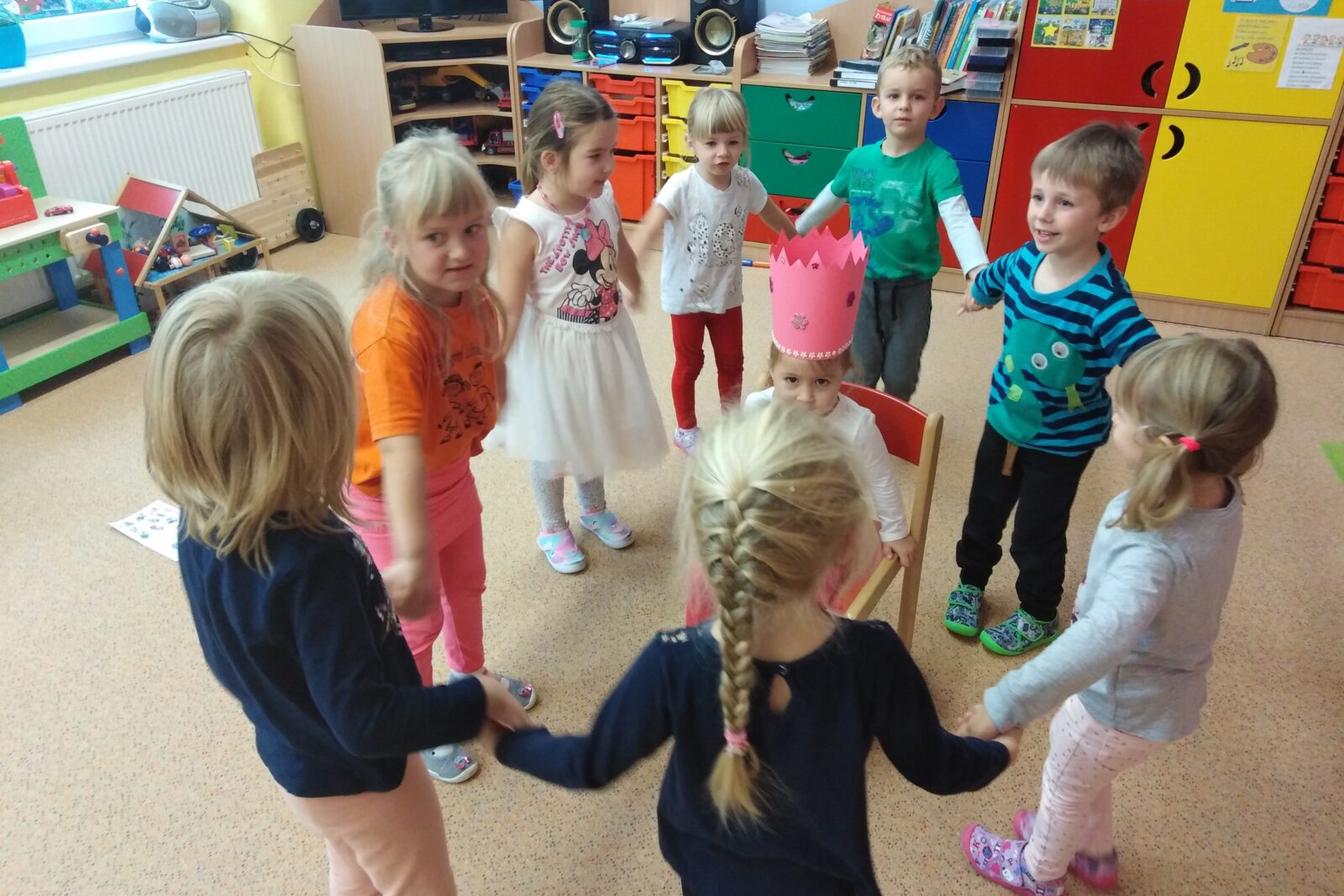 Slavíme!!!! Vendulka měla narozeniny