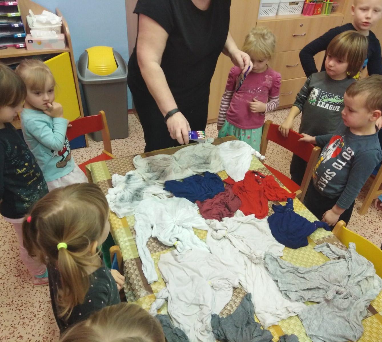 Výroba čertovských trik :-) - 12