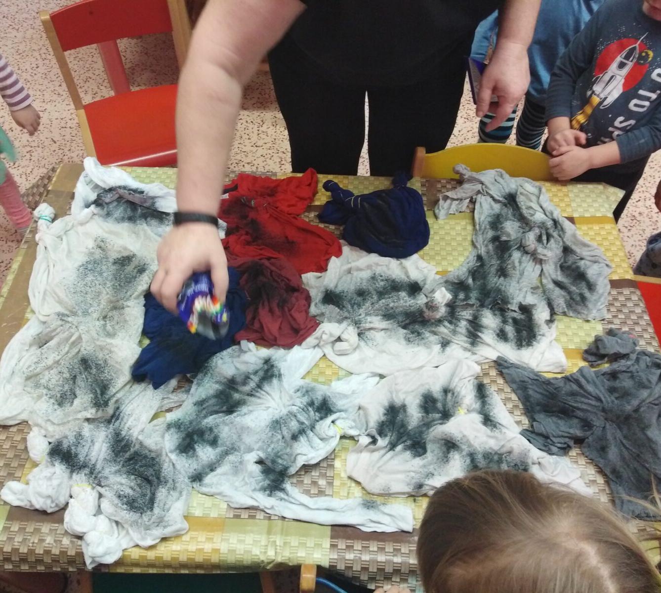 Výroba čertovských trik :-) - 15