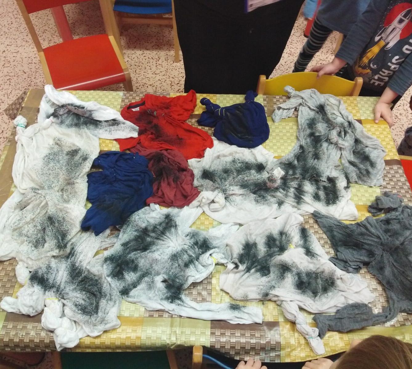 Výroba čertovských trik :-) - 16