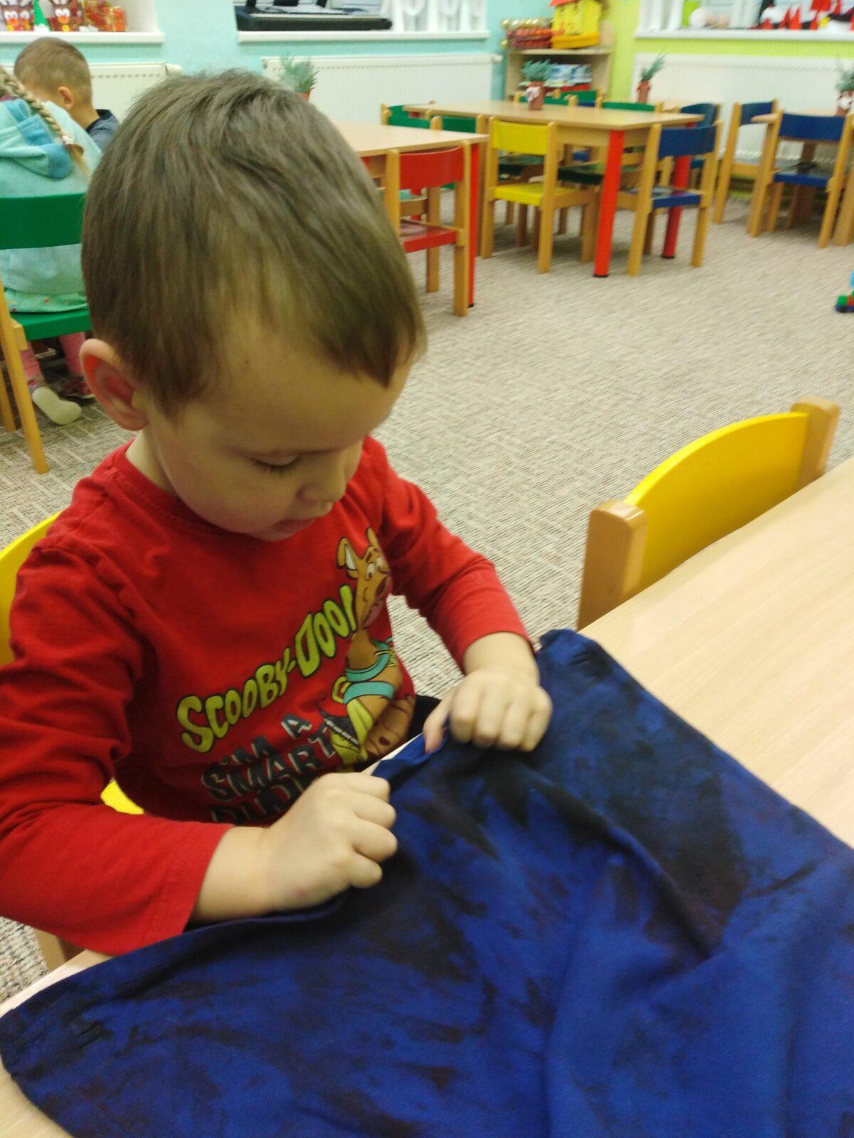 Výroba čertovských trik :-) - 21