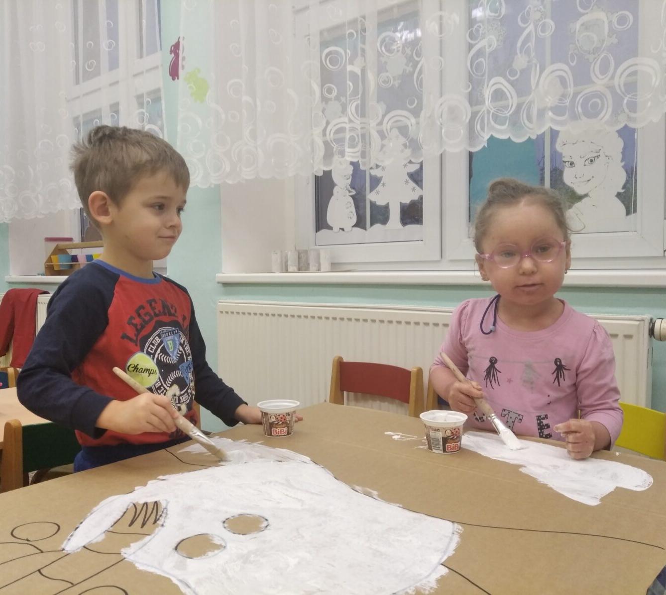 Broučci: sněhuláček panáček - 18