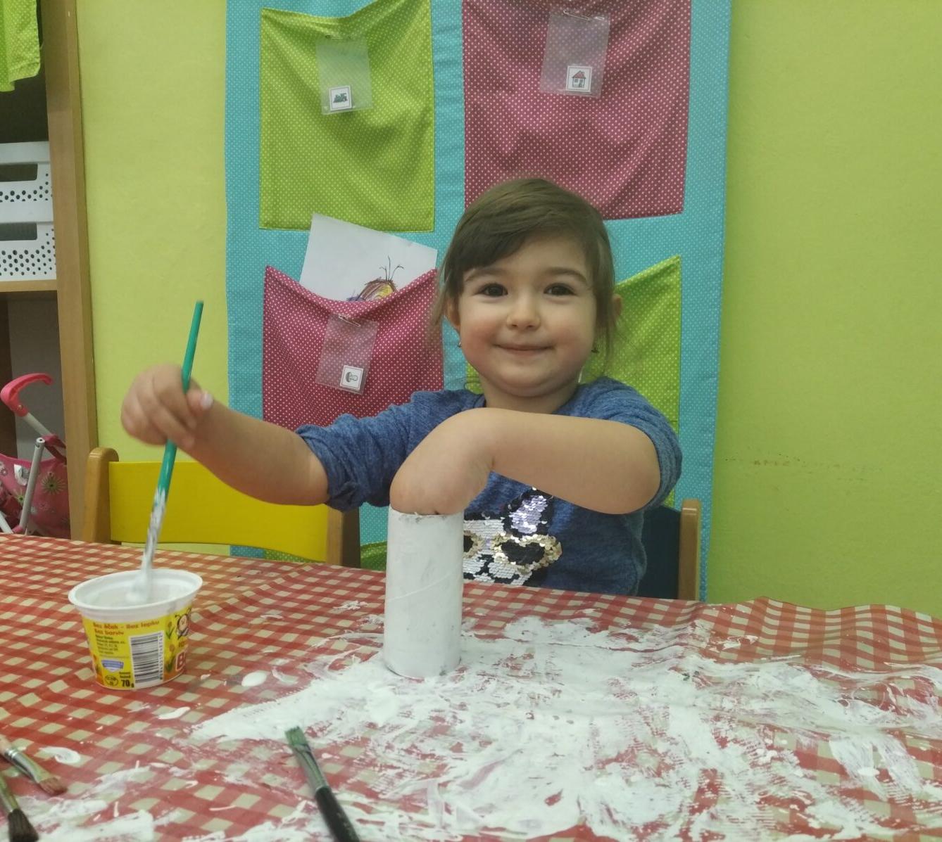 Broučci: sněhuláček panáček - 20