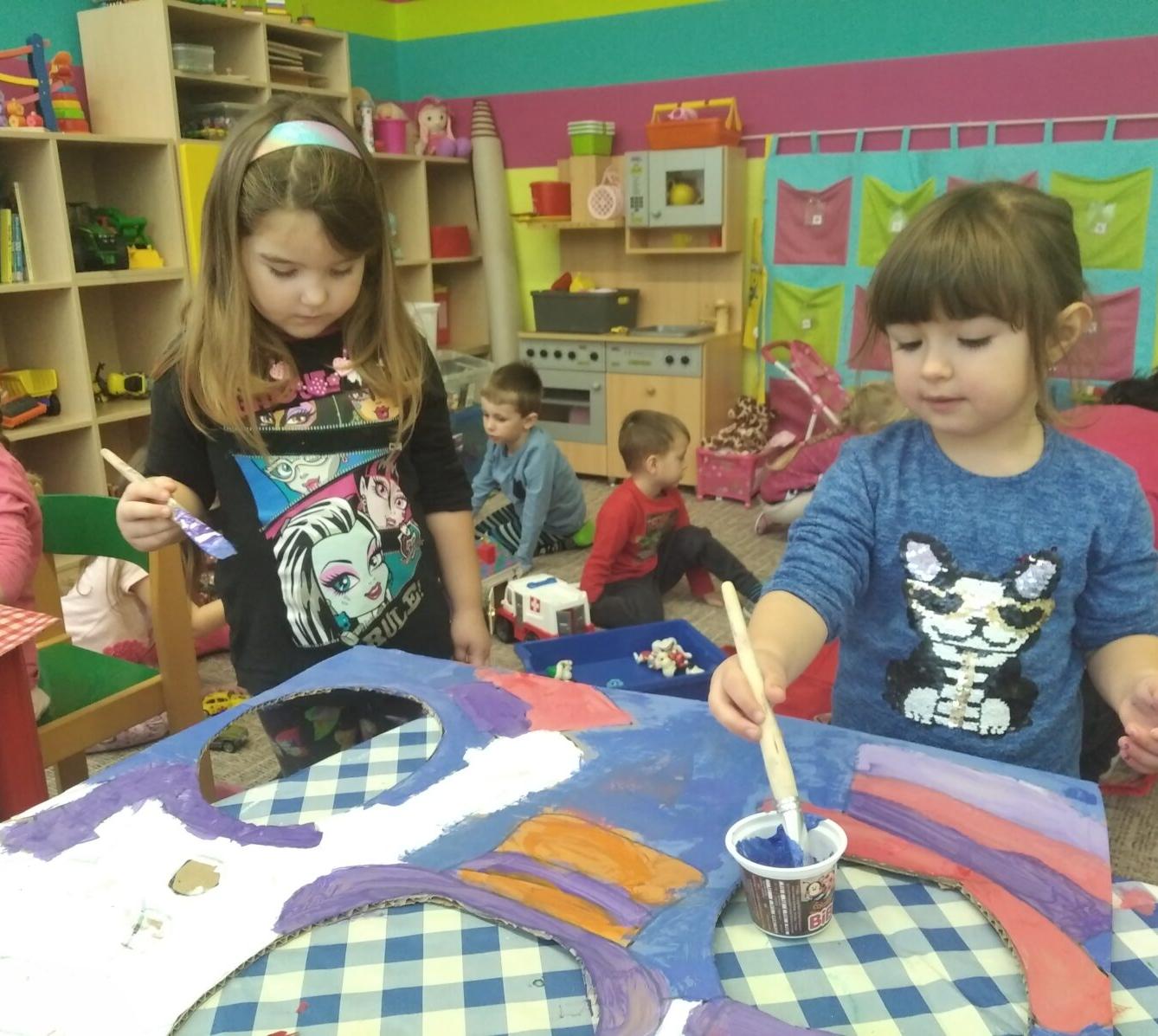 Broučci: sněhuláček panáček - 24