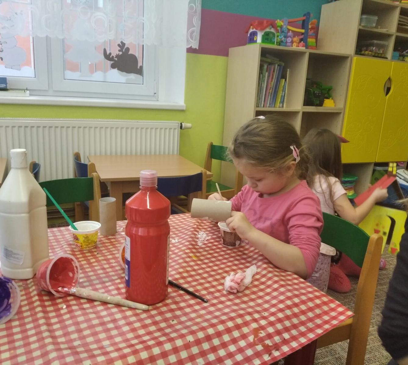 Broučci: sněhuláček panáček - 25