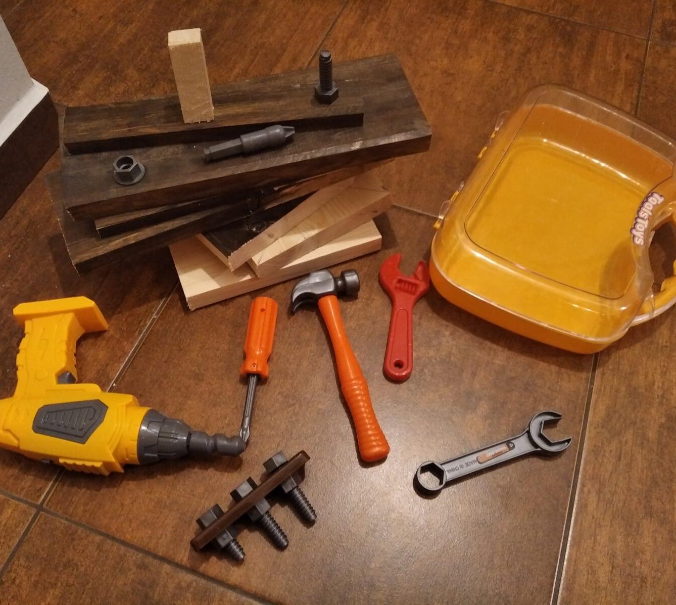 Krmítka pro ptáčky :-) - 23