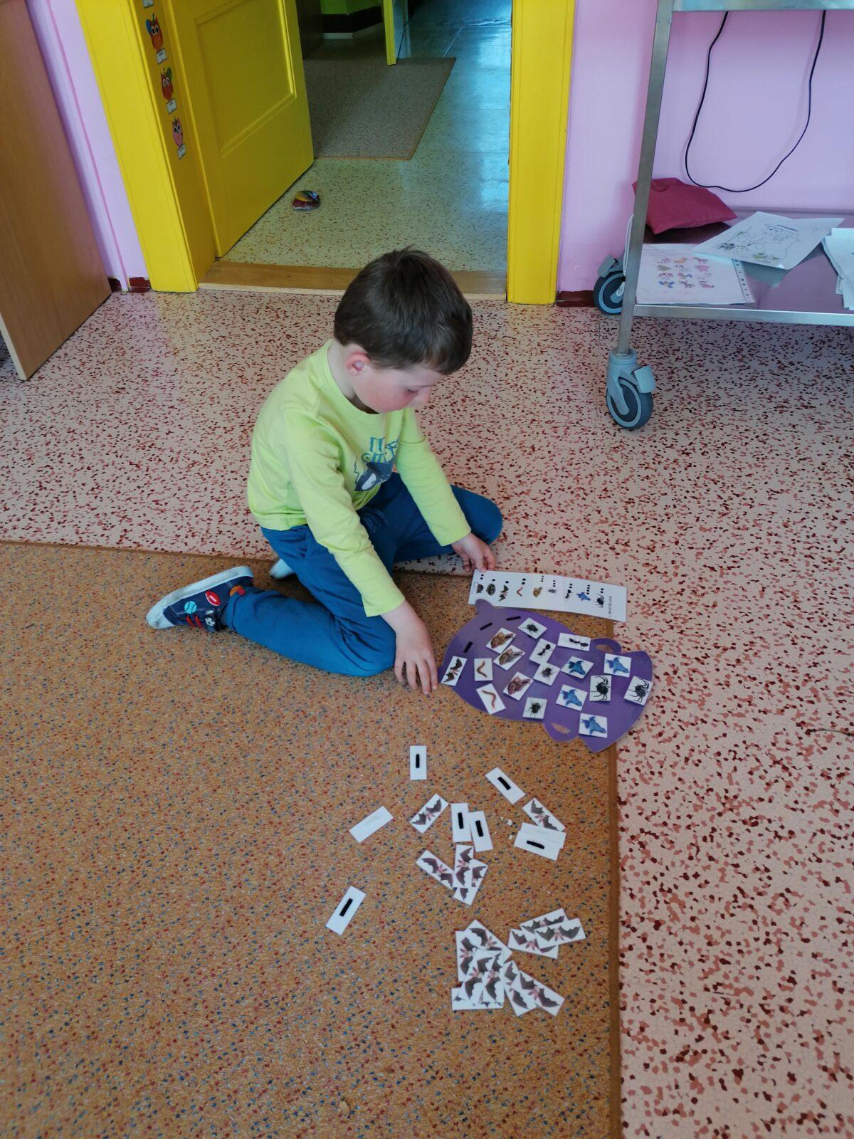 Čarodějnický rej v MŠ :-) - 78