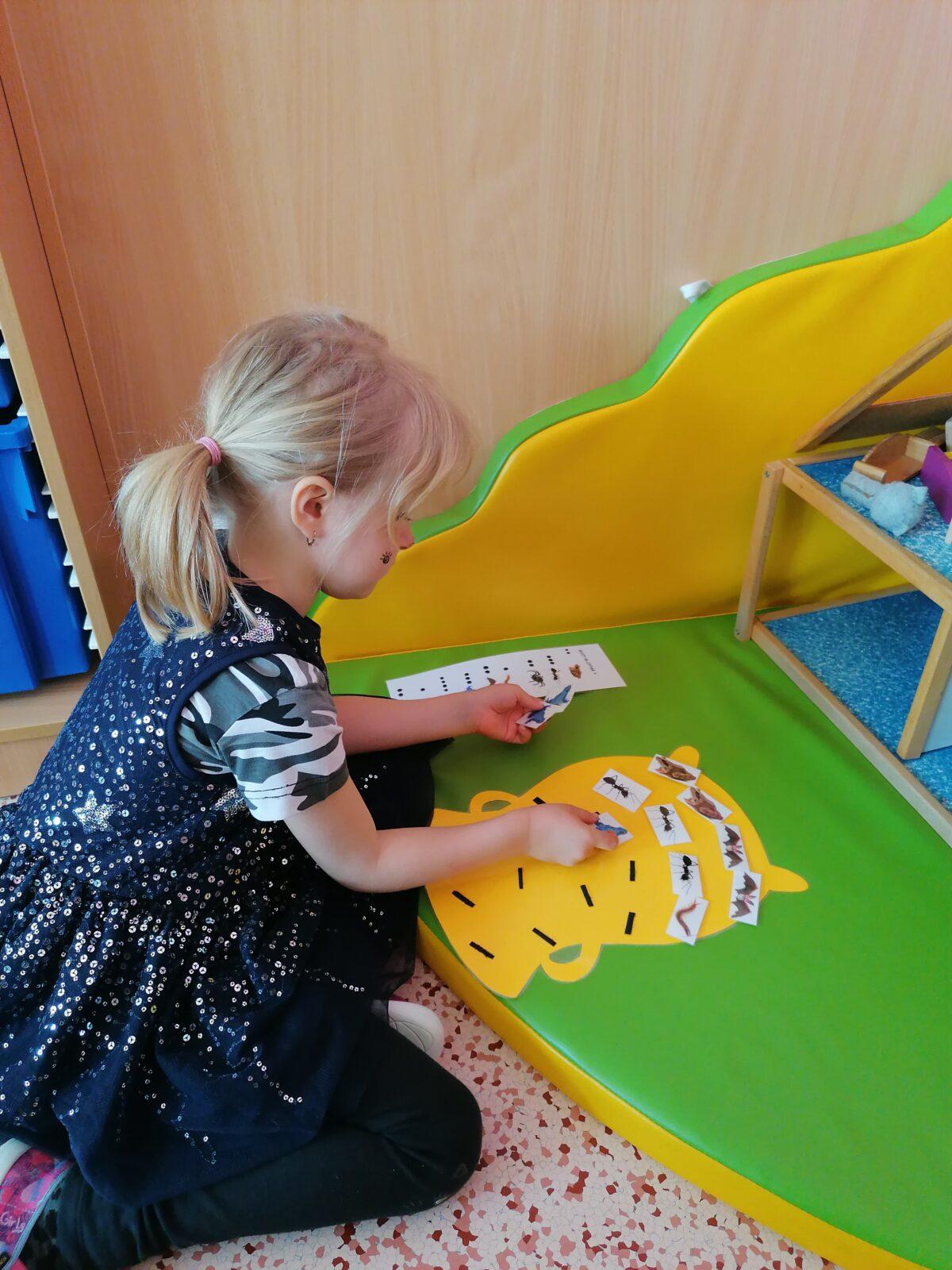 Čarodějnický rej v MŠ :-) - 79