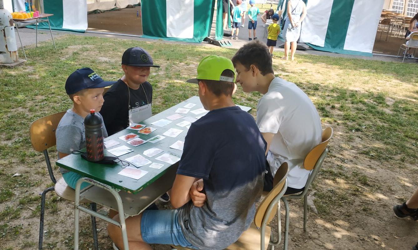 Vítání předškoláků - 2