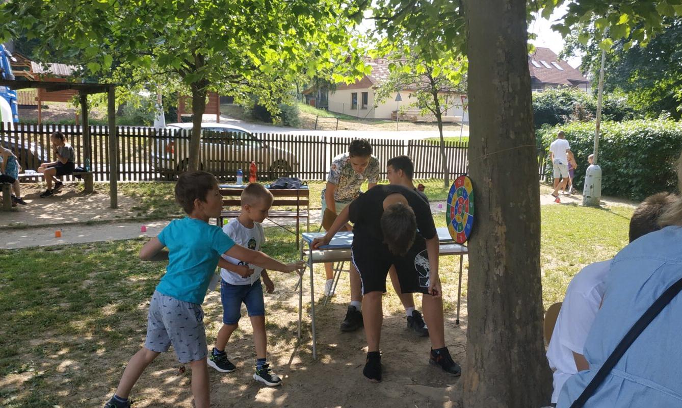 Vítání předškoláků - 4