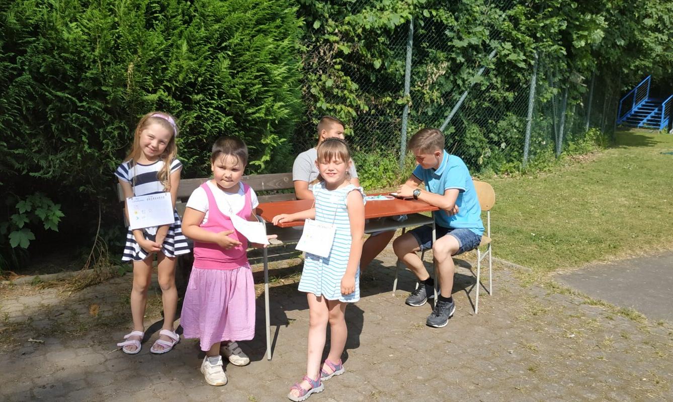 Vítání předškoláků - 5