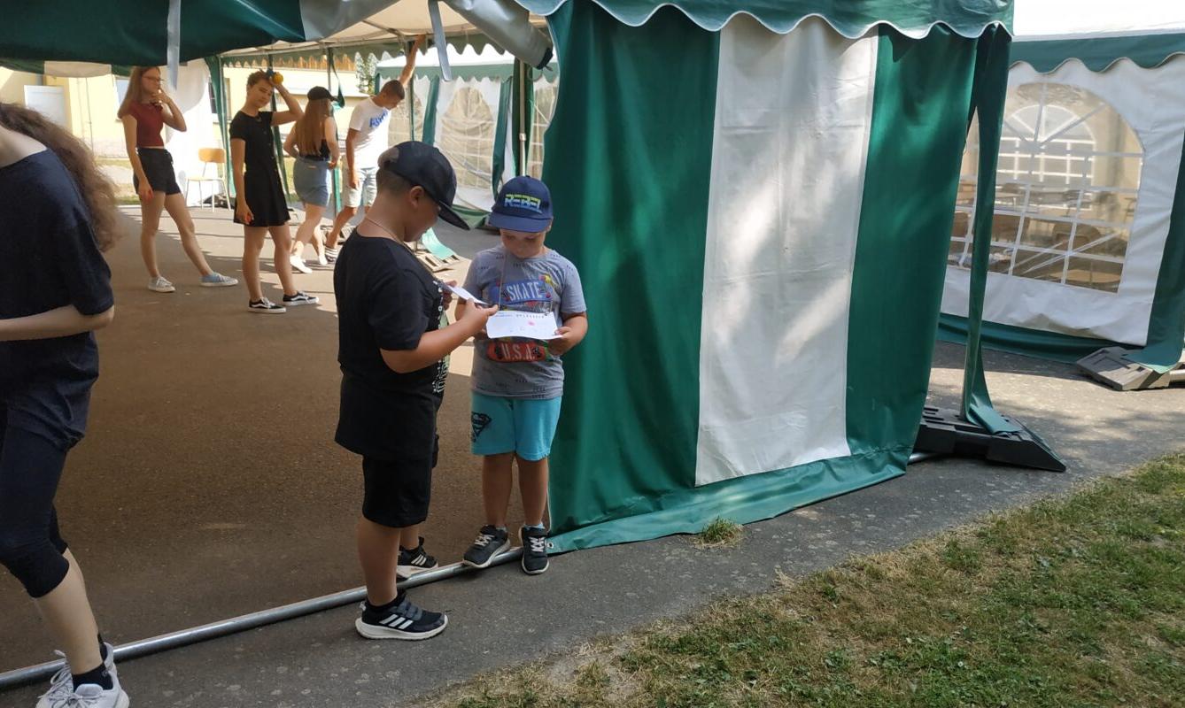 Vítání předškoláků - 6