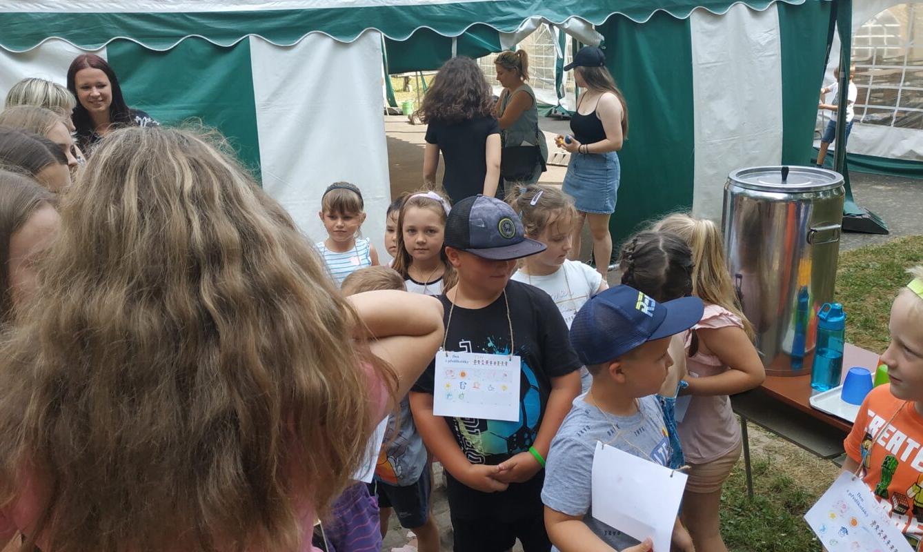 Vítání předškoláků - 9