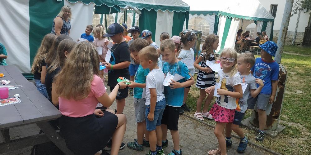 Vítání předškoláků - 10