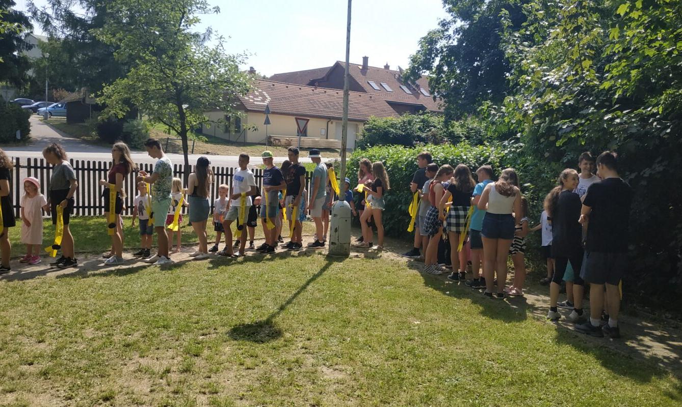 Vítání předškoláků - 12