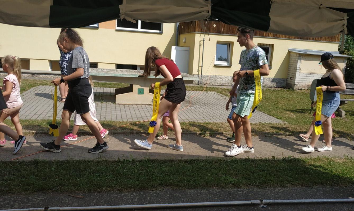 Vítání předškoláků - 13