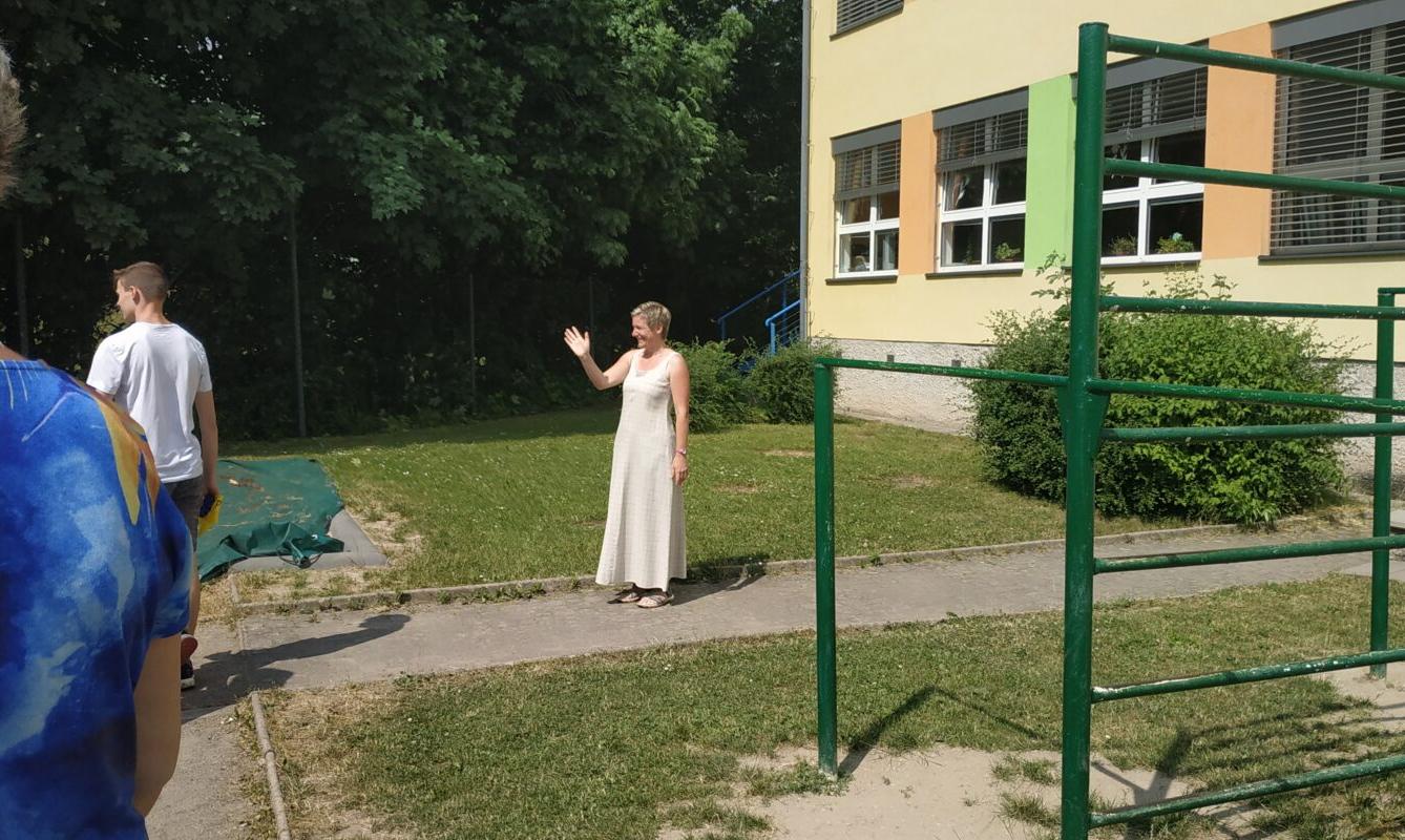 Vítání předškoláků - 14