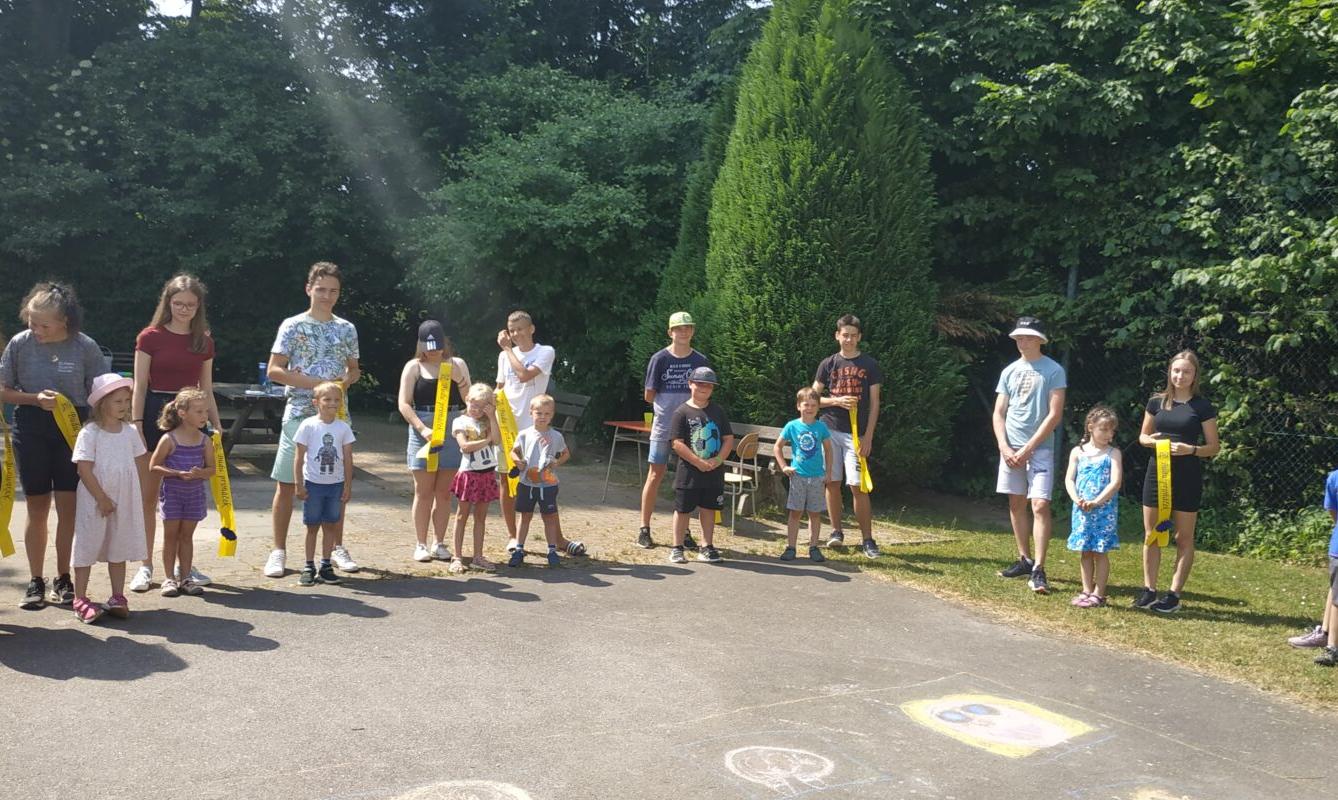 Vítání předškoláků - 15