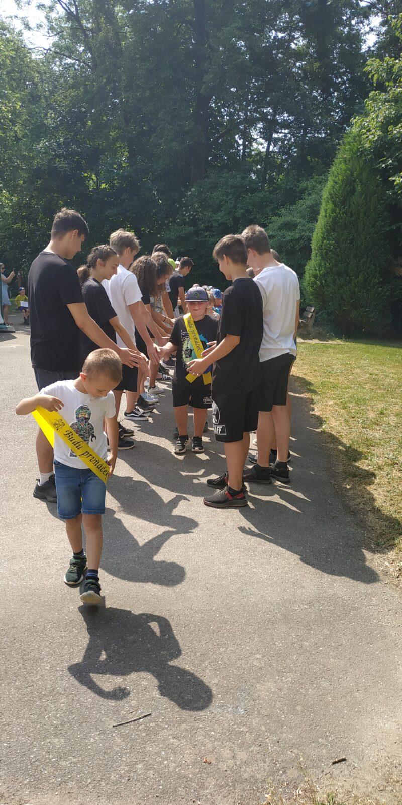 Vítání předškoláků - 17