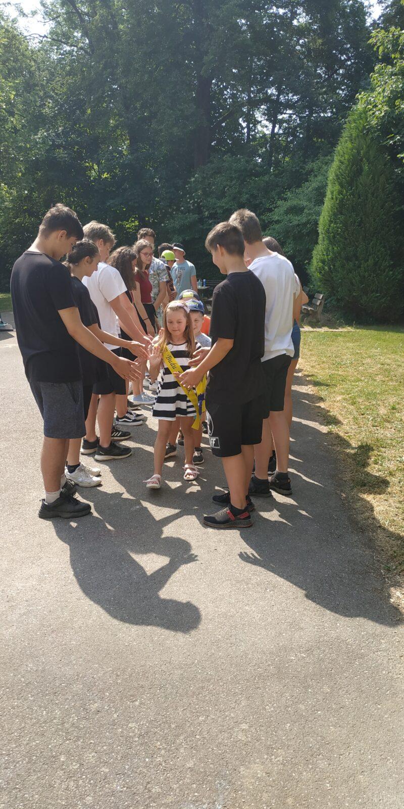 Vítání předškoláků - 18