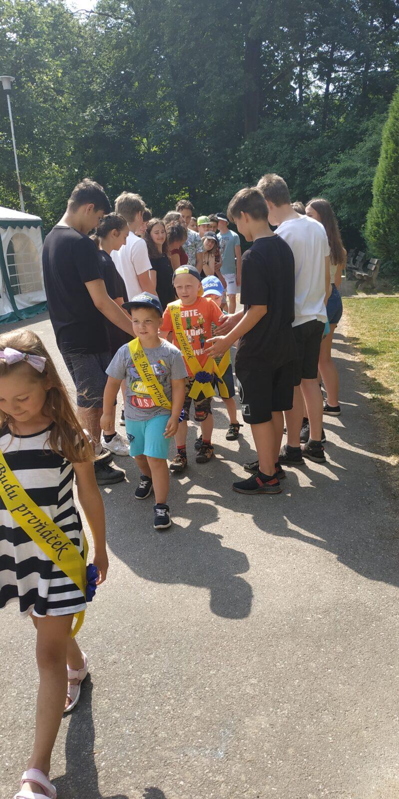 Vítání předškoláků - 19