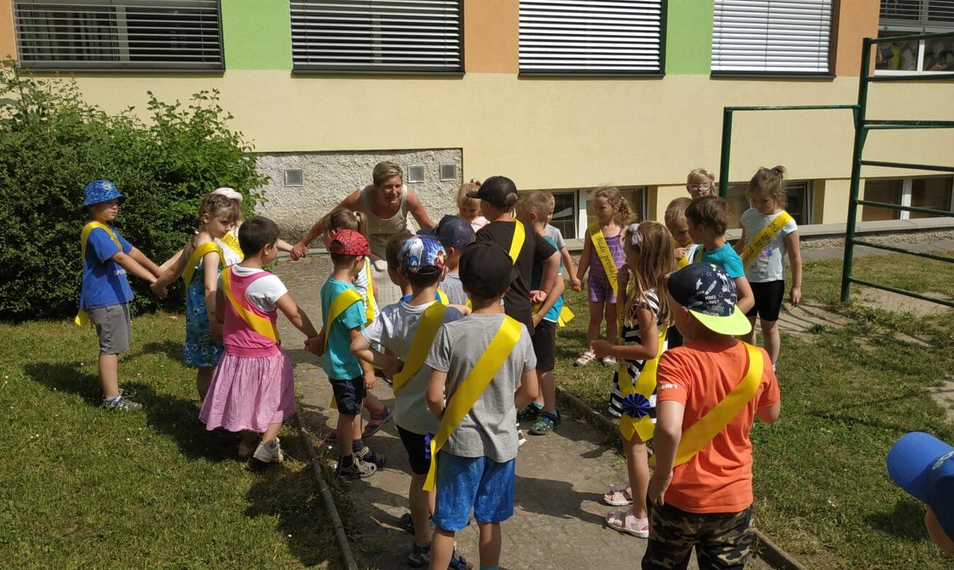 Vítání předškoláků - 20
