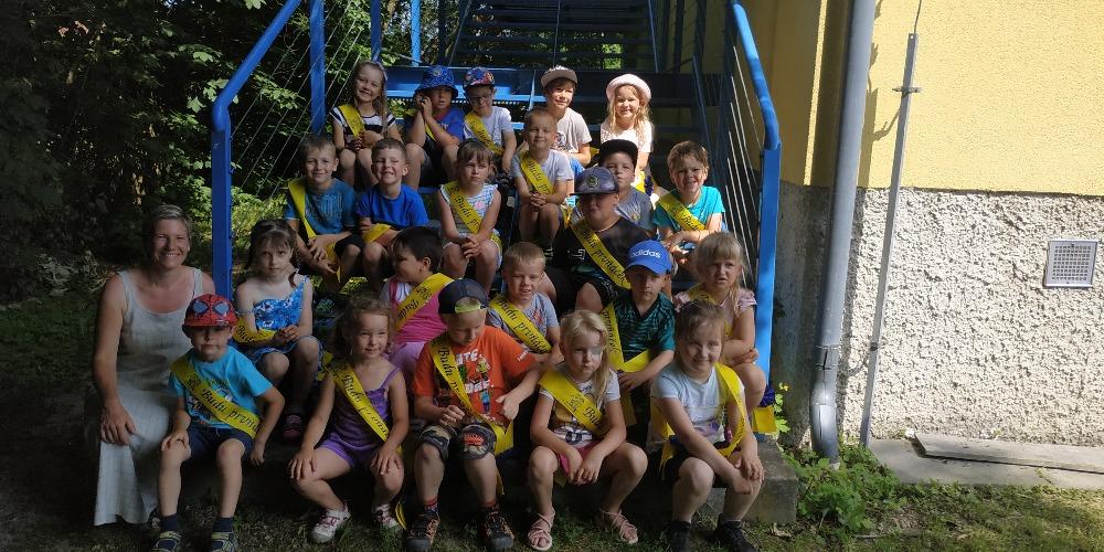 Vítání předškoláků - 22