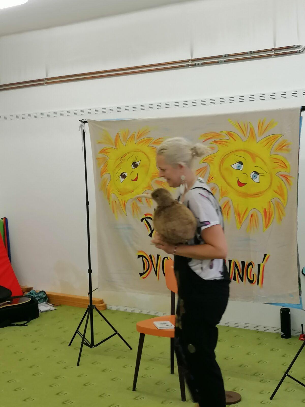 Divadélko "U DVOU SLUNCÍ" - 9