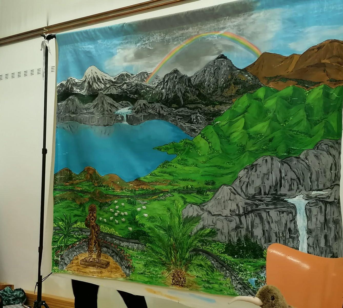 Divadélko "U DVOU SLUNCÍ" - 16