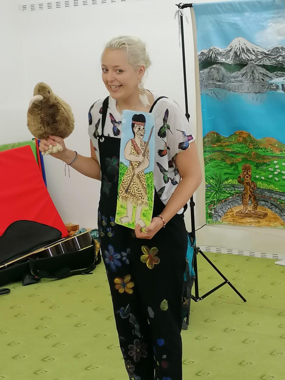 Divadélko "U DVOU SLUNCÍ" - 18