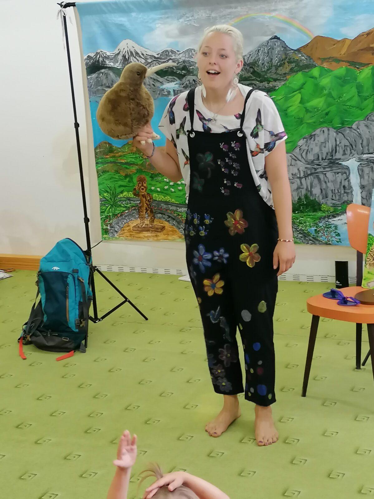 Divadélko "U DVOU SLUNCÍ" - 20