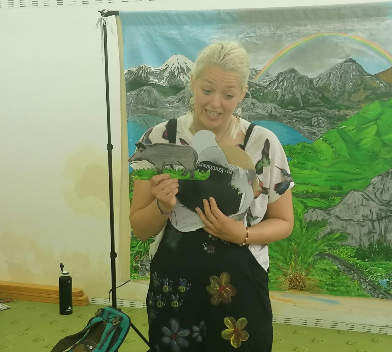 Divadélko "U DVOU SLUNCÍ" - 26