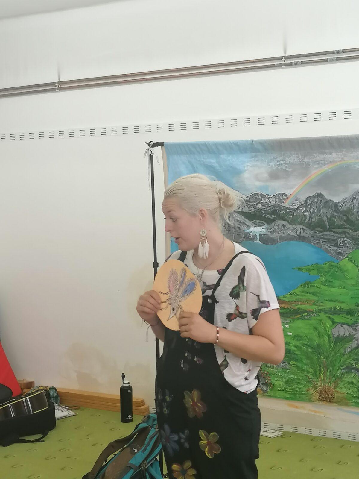 Divadélko "U DVOU SLUNCÍ" - 31