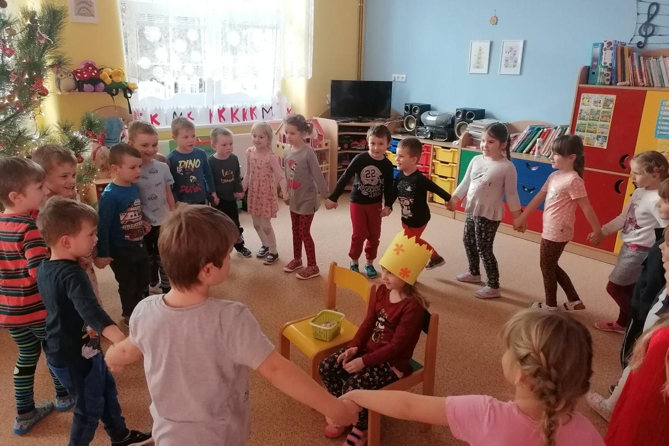 Slavíme: Anitka měla narozeniny :-)