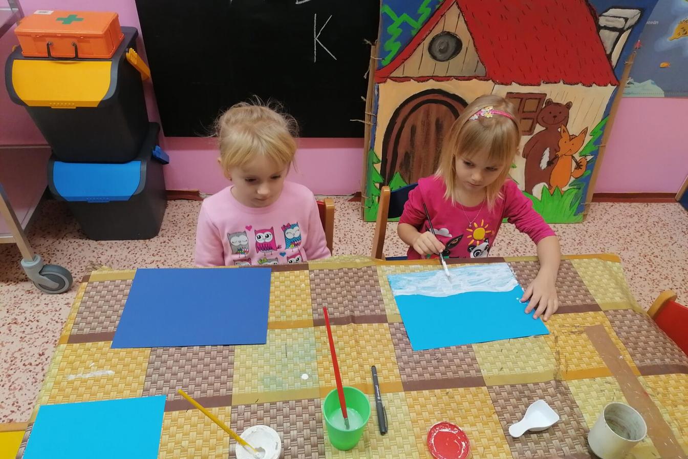 Tvořeníčko, tvoření: "NA NOVÝ ROK O SLEPIČÍ KROK" - TŘI KRÁLOVÉ