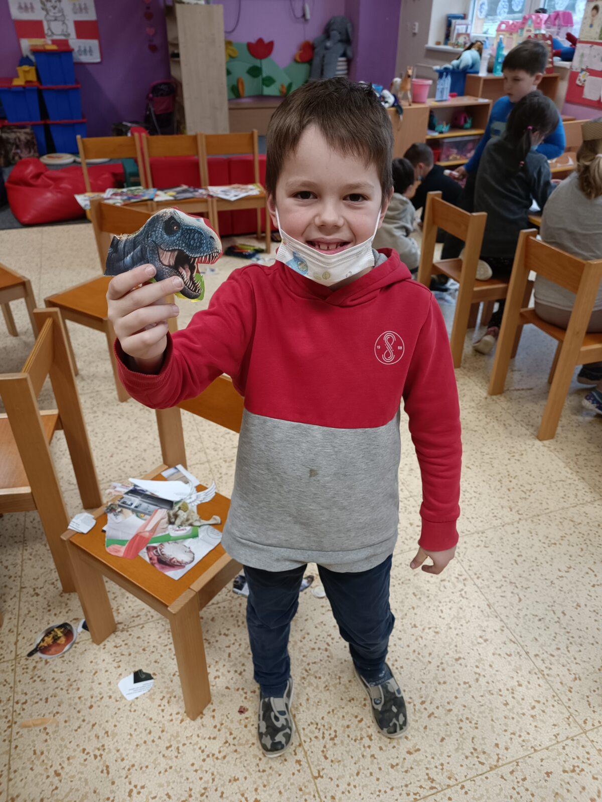 Zimní období 2. oddělení - 39