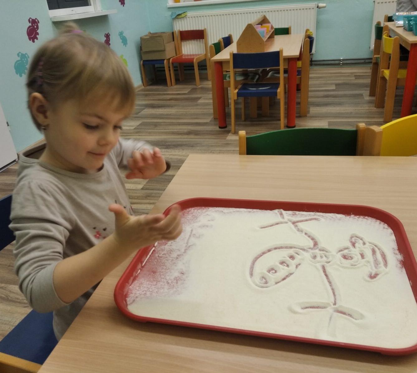 broučci:"sněhuláček,panáček" - 11