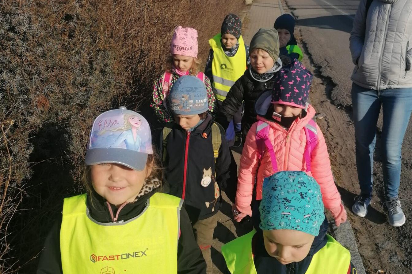 výlet na výstavu pavouků v Ústí nad Orlicí :-)