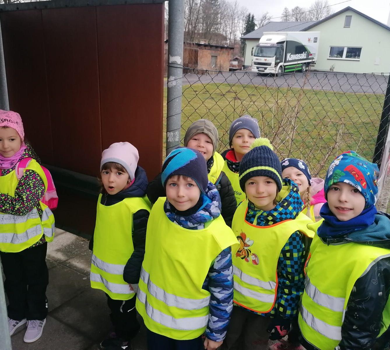 Výlet do Muzea řemesel :-) - 3