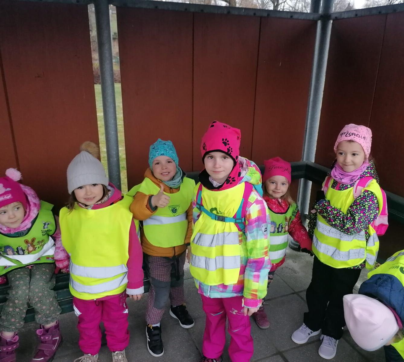 Výlet do Muzea řemesel :-) - 4