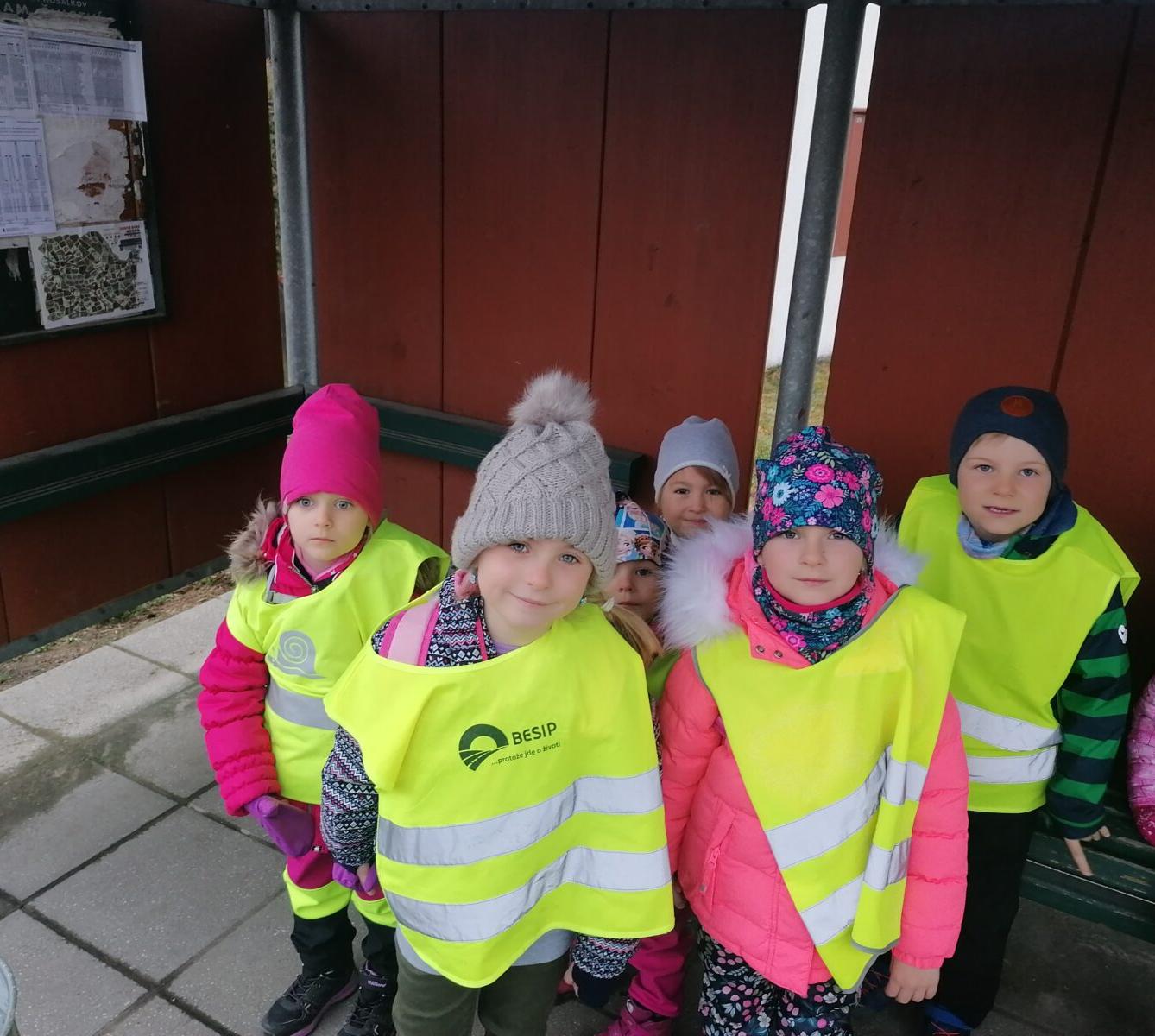 Výlet do Muzea řemesel :-) - 5