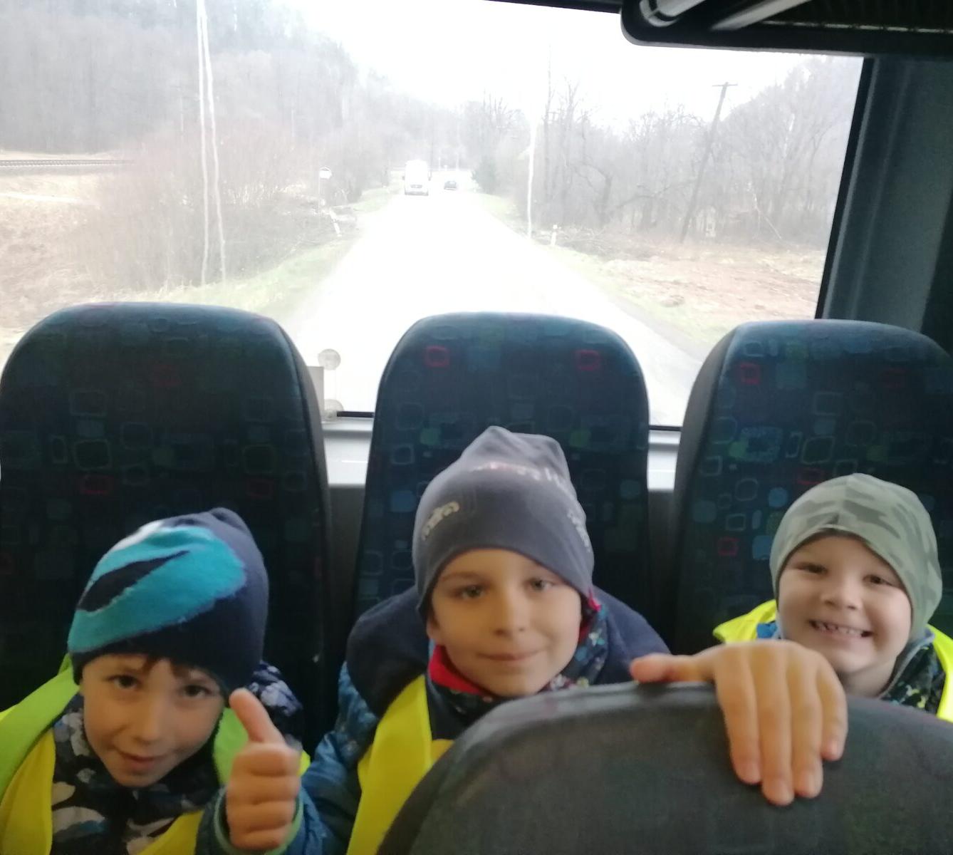 Výlet do Muzea řemesel :-) - 6