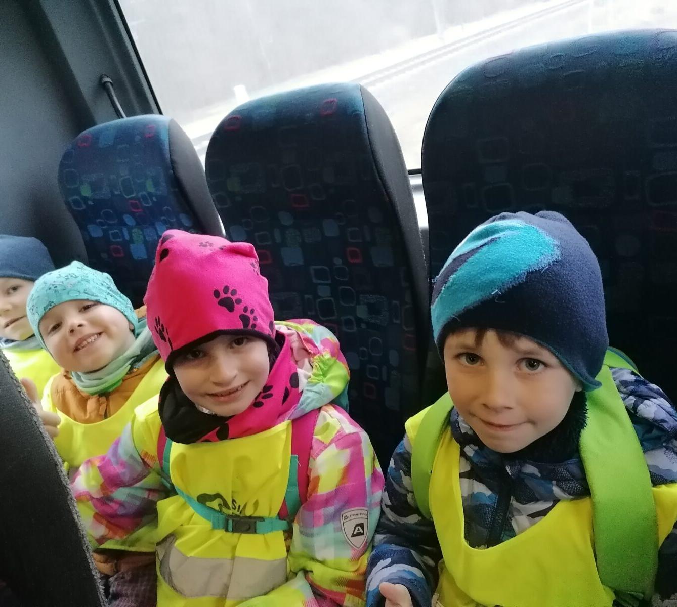 Výlet do Muzea řemesel :-) - 7