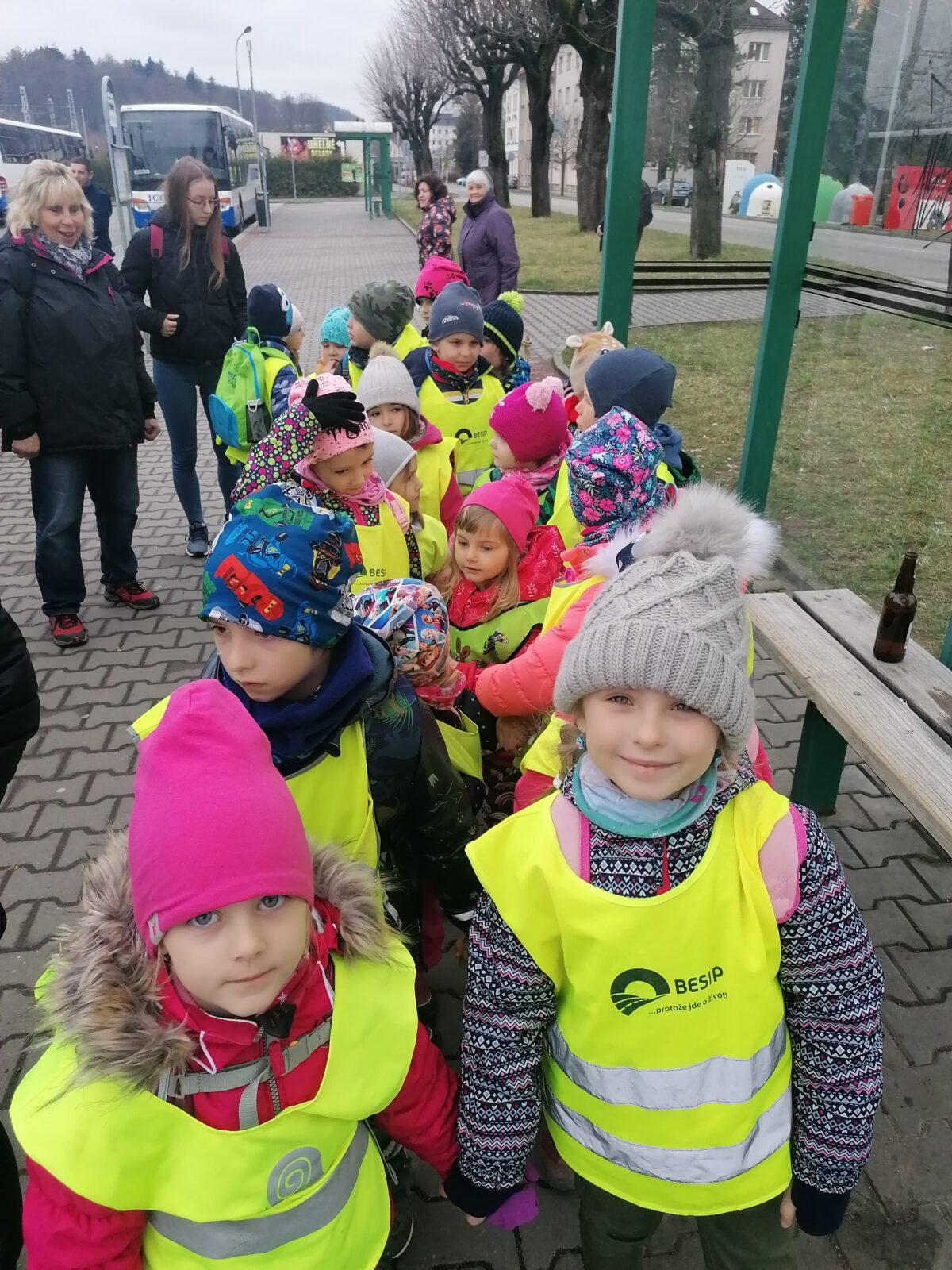 Výlet do Muzea řemesel :-) - 13