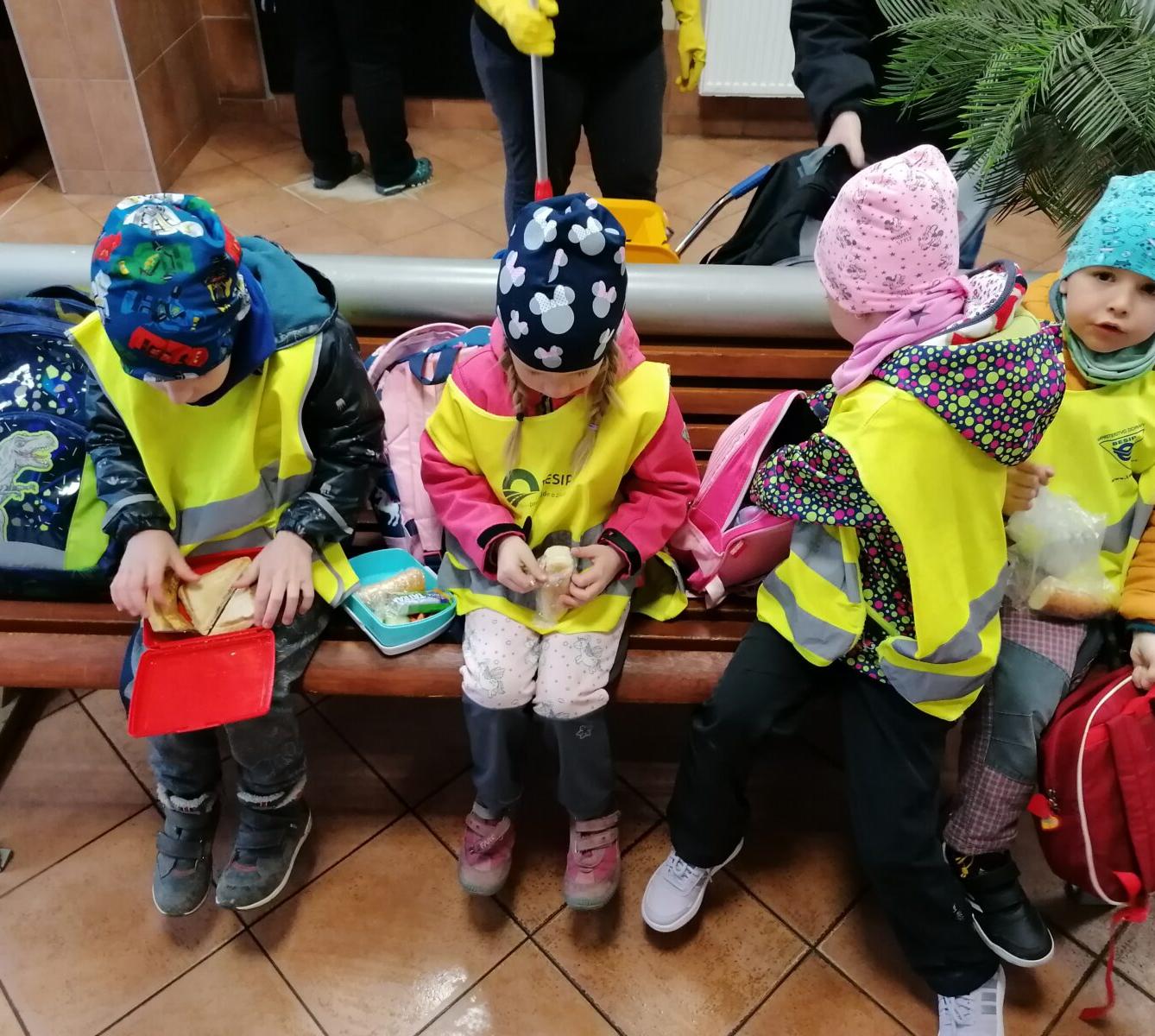 Výlet do Muzea řemesel :-) - 14