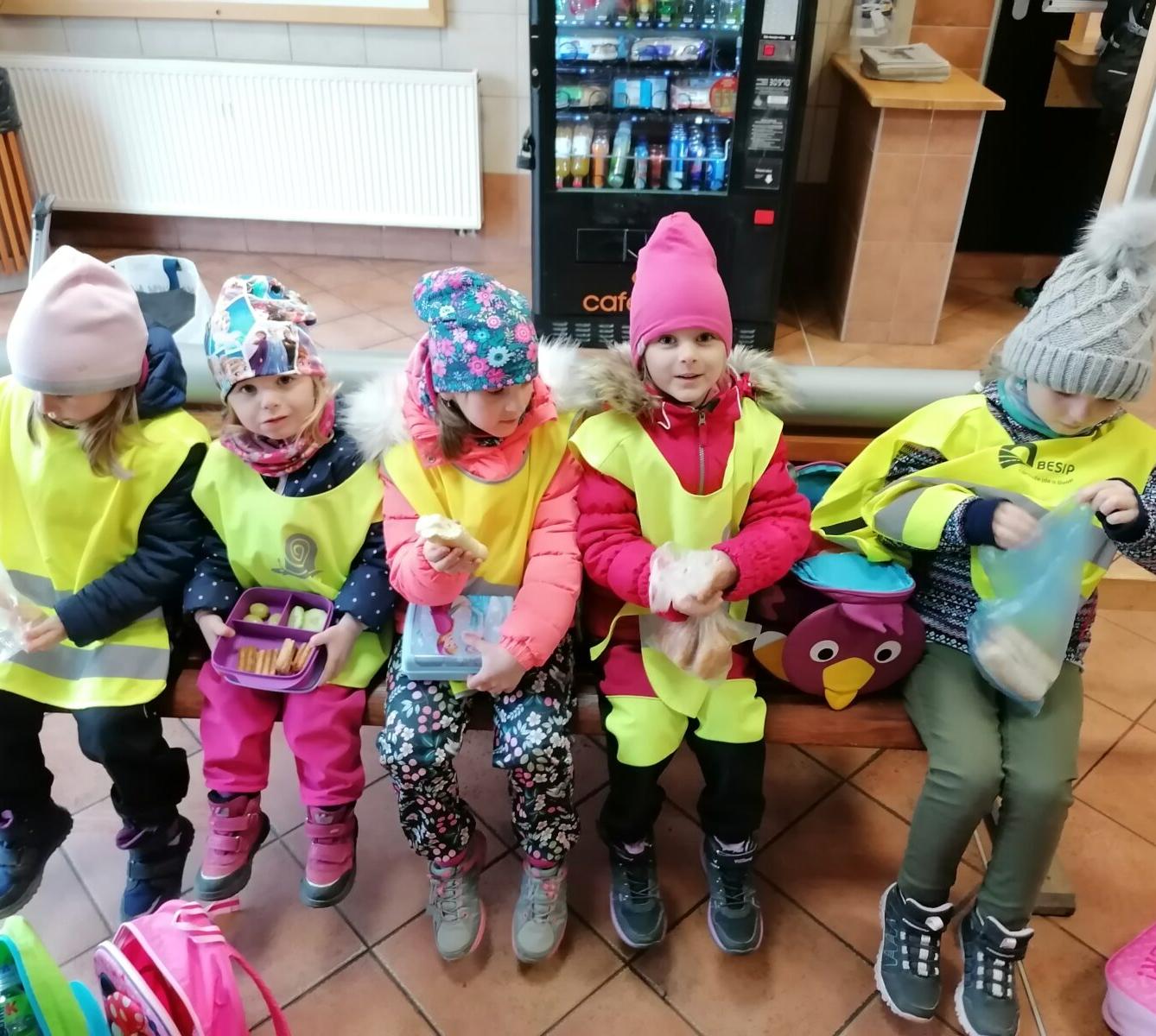 Výlet do Muzea řemesel :-) - 15