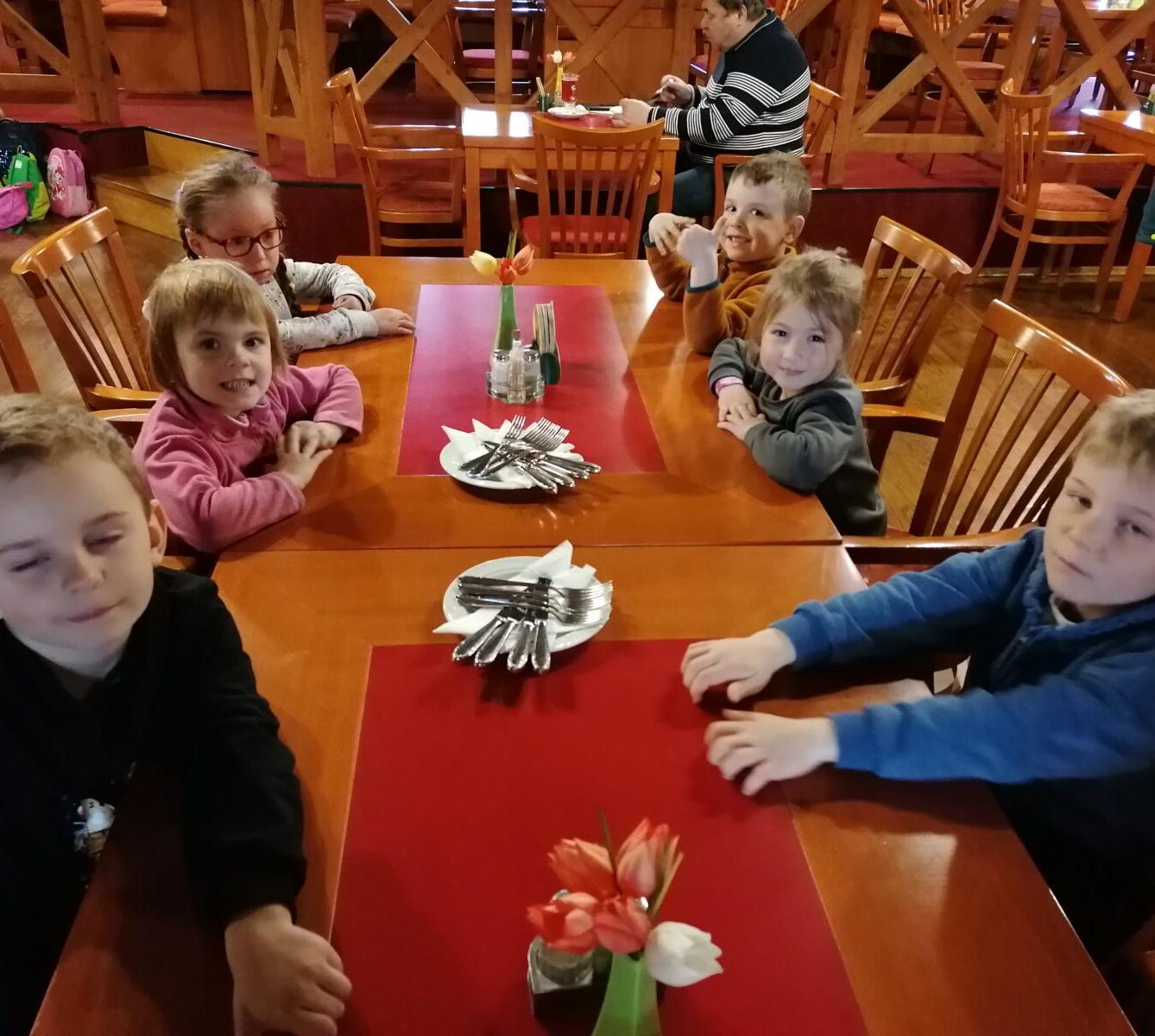 Výlet do Muzea řemesel :-) - 23